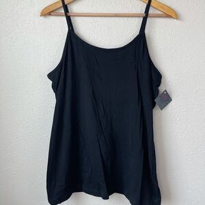 NWT JW Collection Women’s Tank Top Size L